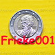 Griekenland - Grèce - 2 Euro 2018 Comm.(Palamas) - Grèce