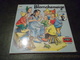 LIVRE DISQUE BLANCHE NEIGE - Kinderlieder