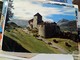 LIECHTENSTEIN SCHLOSS VADUZ, RESIDENZ DES REGIERENDER STAMP SELO TIMBRE  ST MAMERTEN 10 GX5577 - Liechtenstein