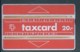 SCHWEIZ  Schalterkarte P 6 B  Taxcard 20 Fr. - Nr. 902C - Siehe Scan -10686 - Schweiz