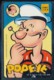 GERMANY Telefonkarte O  436 D 93 Popeye - Auflage 1700 - Siehe Scan - 15461 - O-Series: Kundenserie Vom Sammlerservice Ausgeschlossen