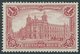 Dt. Reich 78Ab **, 1902, 1 M. Karminrot, Gezähnt A, Ohne Wz., Postfrisch, Pracht, Fotoattest Jäschke, Mi. 1900.- - Used Stamps