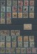 Delcampe - SAMMLUNGEN, LOTS O,BrfStk , 1920-23, Sammlung Inflation Von Insgesamt 225 Meist Kleineren Und Mittleren Werten, Fast Nur - Sonstige & Ohne Zuordnung