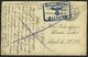 FELDPOST II. WK BELEGE 1940-45, 17 Feldpostbelege Mit Verschiedenen Briefstempeln Aus KIEL, Dabei Segelschulschiff Gorch - Besetzungen 1938-45