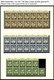 SAMMLUNGEN **, Postfrische überkomplette Sammlung Berlin Von 1962-90 In 7 Leuchtturmalben, Oft Bis Zu 20x (in Einheiten, - Altri & Non Classificati