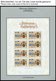 SAMMLUNGEN, LOTS **,Brief , Saubere Sammlung Liechtenstein Von 1996-2000, Jeweils **, Auf FDC`s (nur 1151 Fehlt) Und Auf - Sammlungen