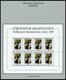 Delcampe - SAMMLUNGEN, LOTS **,Brief , Saubere Sammlung Liechtenstein Von 1996-2000, Jeweils **, Auf FDC`s (nur 1151 Fehlt) Und Auf - Sammlungen