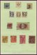 LOTS Brief,o, *, 1829-1919, Interessante Alte Restpartie Mit U.a. 19 Belegen, Dabei: 5 österreich-ungarische Feldpostbel - Sonstige & Ohne Zuordnung