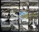 DEUTSCHLAND ETC. EIDERSTEDT, 29 Verschiedene Ungebrauchte Schwarz/weiß Ansichtskarten Aus Den 50iger Jahren - Sonstige & Ohne Zuordnung