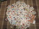 ##S1, Canada, Vrac, Plus De 750 Timbres Commémoratifs, More Than 750 Commemorative Stamps - Vrac (max 999 Timbres)