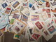 ##S1, Canada, Vrac, Plus De 750 Timbres Commémoratifs, More Than 750 Commemorative Stamps - Lots & Kiloware (mixtures) - Max. 999 Stamps