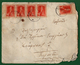 B-36405 Greece 1931. Letter From Zakynthos To Piraeus, With Stamps. - Covers & Documents