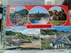 ENGLAND SCARBOROUGH,YORKSHIRE TIMBRE  SELO STAMP  18 P ARMADA ISLE  WIGHT NAVE SHIP 1988  GX5598 - Scarborough