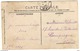 MILITARIA  SAINT-QUENTIN  Caserne Du 87e De Ligne. Tambours Et Clairons. Carte écrite En 1905  2 Scans - Caserme