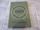 International Agards Hotel Guide And Tourist S Shopping Index 1923 - Europa