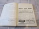 Delcampe - International Agards Hotel Guide And Tourist S Shopping Index 1923 - Europe