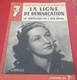 WW2 7 Jours 30 Novembre 1941 Ligne De Démarcation,Comédie Française,Général Huntziger,Staline Front De L'Est - 1900 - 1949