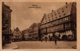 Hanau, Altstädter Rathaus Mit Verschiedenen Geschäften, 1926 - Hanau