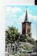 NETHERLANDS  -. VINTAGE POSTCARD - AALSMEER  - KERK- FOTO THEO WENZEL -P, JAGER SHINING  - NEW  - REF5006 - Aalsmeer