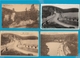 Delcampe - BELGIË Lot Van 60 Oude Postkaarten, 60 Cartes Postales Anciennes - 5 - 99 Cartes