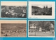 Delcampe - BELGIË Lot Van 60 Oude Postkaarten, 60 Cartes Postales Anciennes - 5 - 99 Cartes