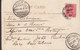 United Kingdom PPC Imperial Institute - London LONDON 1904 LISBOA CENTRAL (Arr. Cds.) Portugal (2 Scans) - Storia Postale