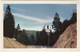 Palomar Mountain, 200'' Dome Housing The World Largest Telesope - 'Highway To The Stars' - (Ca., USA) - Astronomy