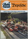 LGB Depesche 49 Frühjahr 1985 Zeitschrift Lehmann Großbahn OBB Schneebergbahn - Other & Unclassified