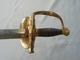 Delcampe - Epée à Ciselures D'officier époque LOUIS PHILIPPE Modèle 1817 - Armes Blanches
