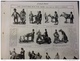 Delcampe - 1905 LA RÉVOLUTION RUSSIE / FÊTE DE LA MUTUALITÉ / UNE PRINCESSE EN EXIL ( MALGACHE ) / LE GRAND ILLUSTRÉ - Other & Unclassified