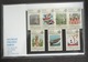 Briefmarken Satz Seychelles ...philatelic Bureau Of Seychelles ... - Seychellen (1976-...)