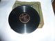 Disque 78 T Gramophone Phonographe Columbia - Georges Milton DF 648 - 78 Rpm - Schellackplatten