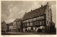 Hanau, Altstädter Rathaus Mit Brunnen Und Friseur Geschäft, Feldpost 1940 Nach Hamburg - Hanau