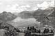 BÜRGENSTOCK → Sicht Auf Ennetbürgen Und Buochs Anno 1955 - Buochs