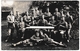 Feldpost 1916 Choppe De Bière Beer Becher Bier Пиво Deutschland WW1 Première Guerre Mondiale Carte Photo Bayern - Feldpost (franchigia Postale)