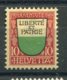 9537 SUISSE N°174 *  Pour La Jeunesse : Armoirie De Canton 10c. Vaud   1919  B/TB - Neufs