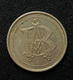 Jeton De Nécessité Module De 1Fr "Au Bon Marché / Paris / ABM" Grands Magasins Parisiens - Monetary / Of Necessity