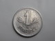 Hongrie 1 Forint 1949  Km#545   Aluminium TTB - Hongrie