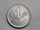 Hongrie 1 Forint 1970         Km# 575   Aluminium  Ttb ++ - Hongrie