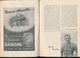 PROGRAMA OFFICIA DE LAS PLAZAS DE TOROS DE BARCELONA - TEMPORADA 1952 - 32 PAGES - 8 SCANS - Programmes