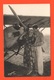 Aerei & Amore  Avions Et L'amour Aviones Y Amor Airplanes And Love Cpa Anni '41 - Couples