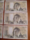 FRANCE 10 Billets De Banque De 500 Francs PASCAL Année 1982 B.7-1-1982.B. F.148 N° 89266 A 89275 (bon état) - 500 F 1968-1993 ''Pascal''