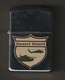 ZIPPO - U.S.S. DESERT SHIELD -  Chromé  1991 - Réf, 741 - Zippo