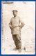 Carte Photo  - Soldat Allemand -- - War 1914-18