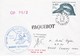 TAAF223 - Lot De 5 Lettres Port Aux Français Et Le Port (Réunion) - Briefe U. Dokumente