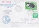 TAAF223 - Lot De 5 Lettres Port Aux Français Et Le Port (Réunion) - Briefe U. Dokumente