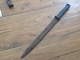 Ersatz De Fouille 98. - Knives/Swords