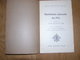 PALMARES D' Honneur Et D' Excellence  ANNEE 1927 1928 COLLEGE SAINT VINCENT à SOIGNIES Ecole Prix Résultats - Diploma & School Reports