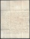 1824 LAC Précurseur - SENEGAL - Saint Louis - COLONIES PAR NANTES - - 1801-1848: Précurseurs XIX