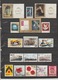 63 TIMBRES POLOGNE OBLITERES & NEUF SANS GOMME DE 1920-1925-1951-1952 - Used Stamps